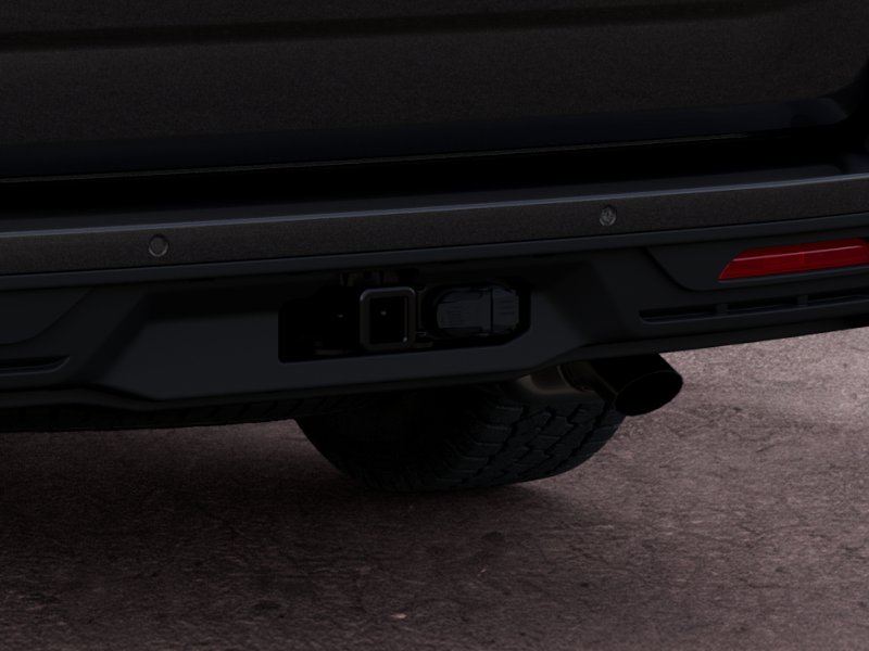 Thumbnail: 2027 Ford Expedition - 23