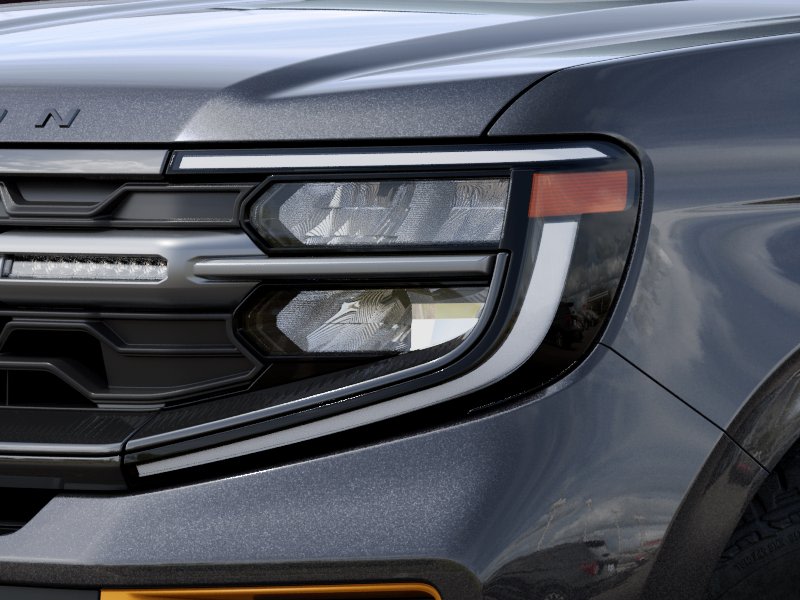 Thumbnail: 2027 Ford Expedition - 19