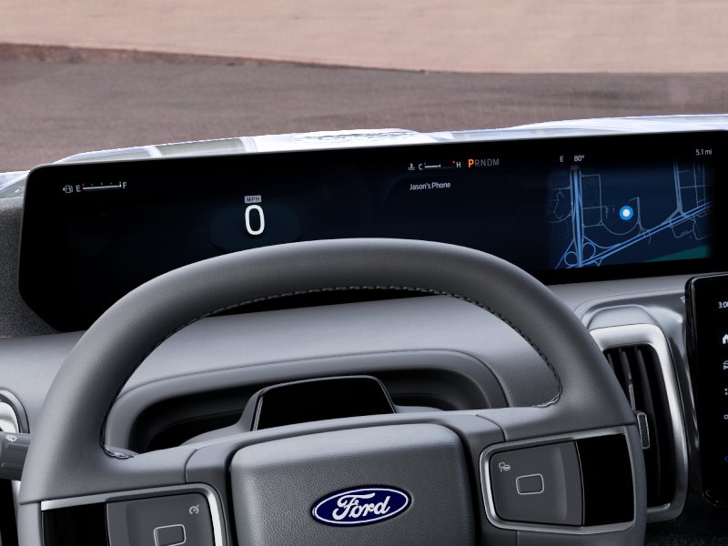 Thumbnail: 2027 Ford Expedition - 17