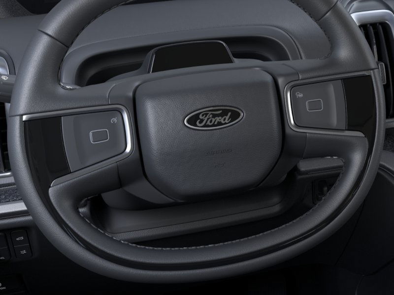 2025 Ford Expedition Tremor 16