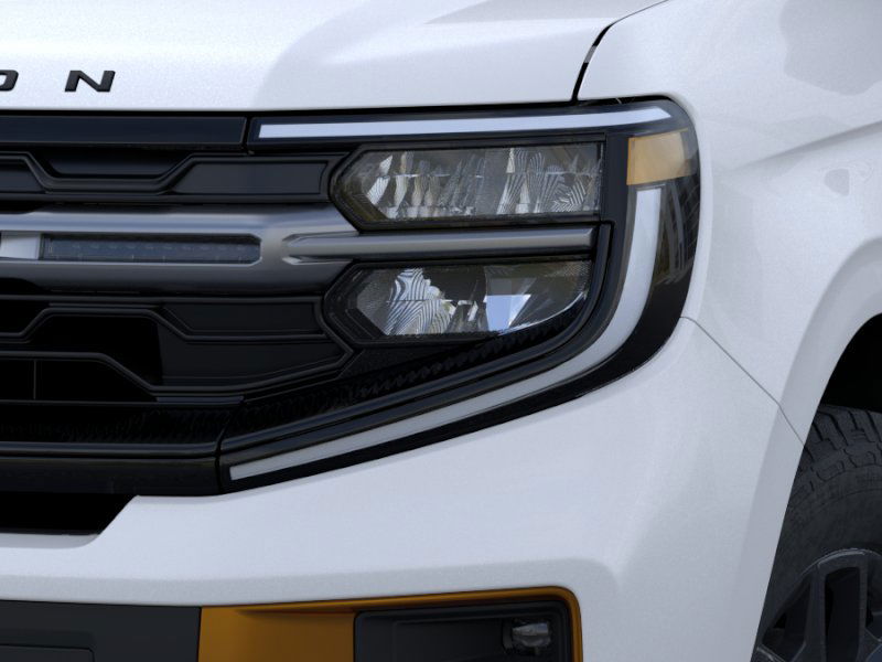 2025 Ford Expedition Tremor 19