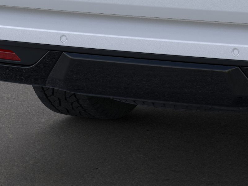 2025 Ford Expedition Tremor 23