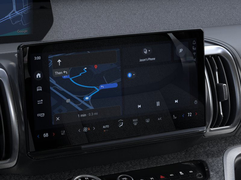 2025 Ford Expedition Tremor 11