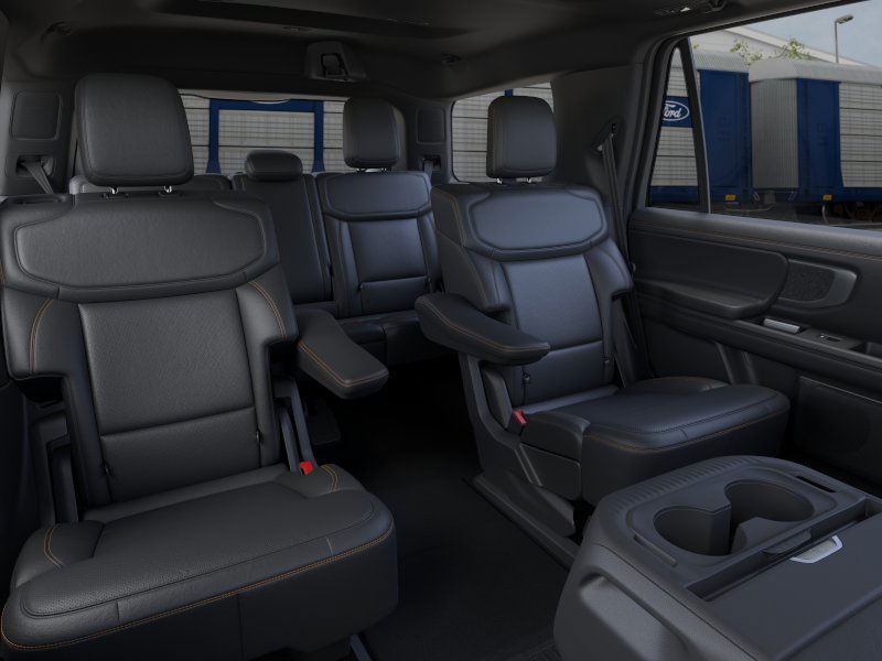 2025 Ford Expedition Tremor 9