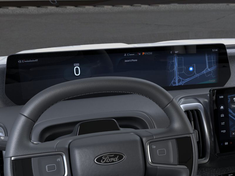 2025 Ford Expedition Tremor 17
