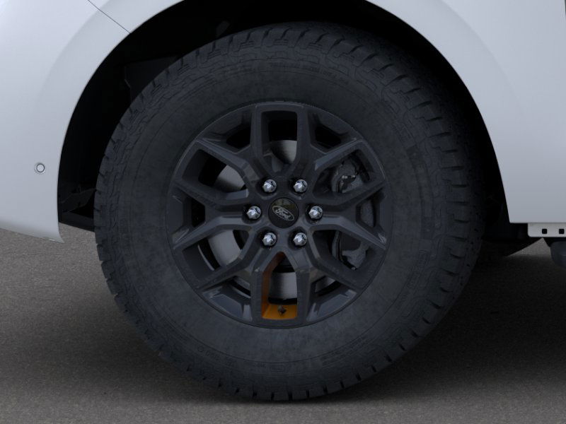 2025 Ford Expedition Tremor 8