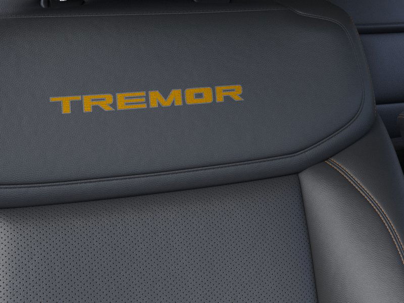 2025 Ford Expedition Tremor 7