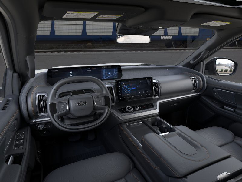 2025 Ford Expedition Tremor 2