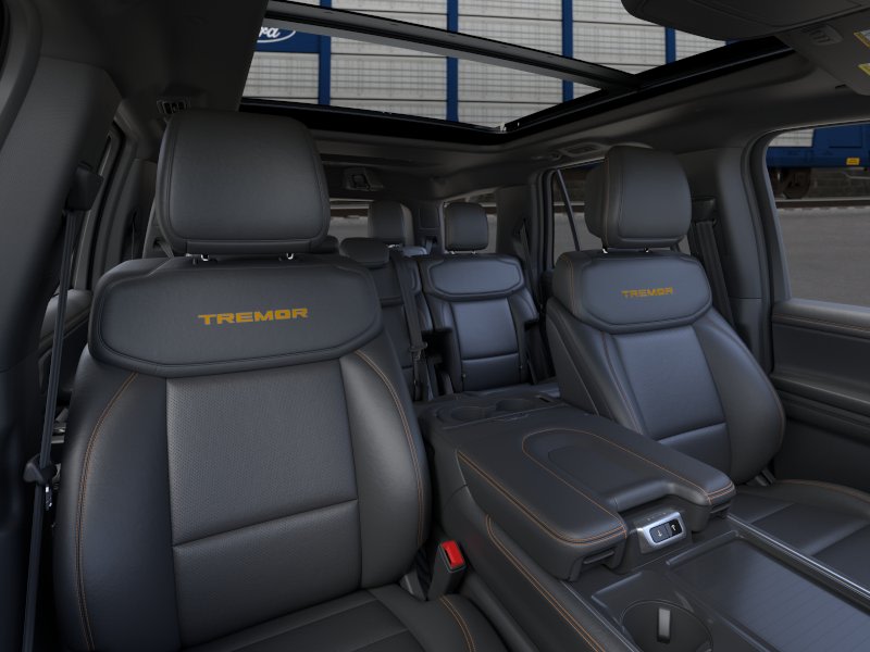 Thumbnail: 2026 Ford Expedition - 5