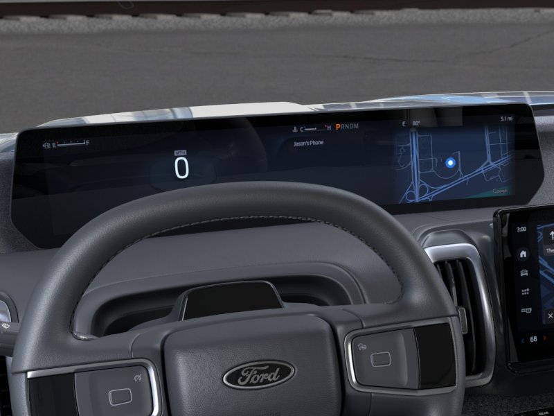 Thumbnail: 2026 Ford Expedition - 10
