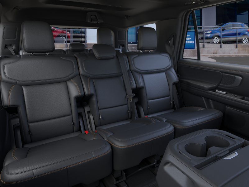 Thumbnail: 2026 Ford Expedition - 10
