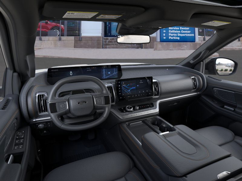 Thumbnail: 2026 Ford Expedition - 2
