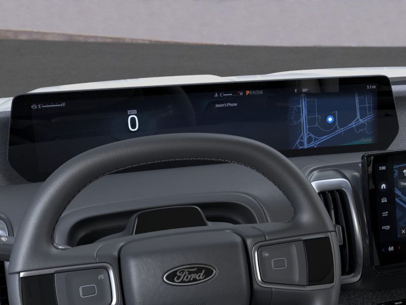 Thumbnail: 2026 Ford Expedition - 17