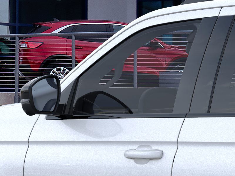 Thumbnail: 2026 Ford Expedition - 20