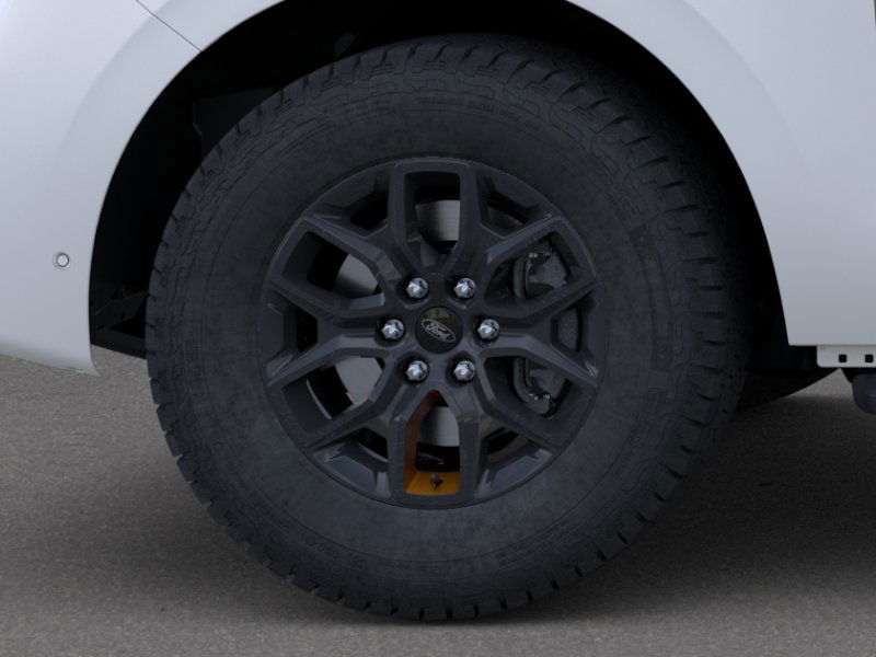 Thumbnail: 2026 Ford Expedition - 8