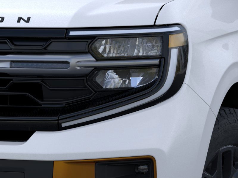 Thumbnail: 2026 Ford Expedition - 19