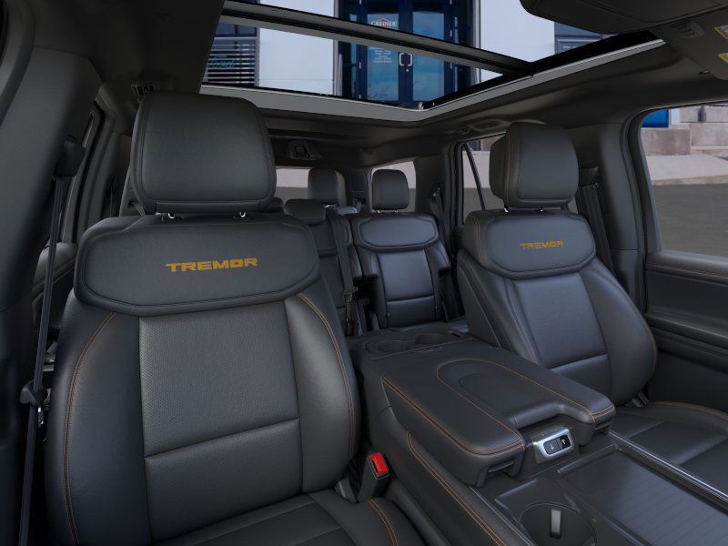 Thumbnail: 2026 Ford Expedition - 9