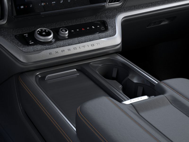 Thumbnail: 2026 Ford Expedition - 12