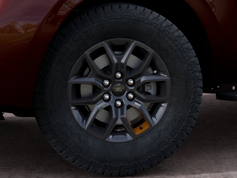 Thumbnail: 2027 Ford Expedition - 8