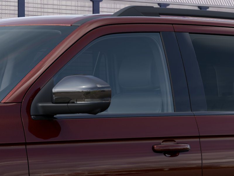 Thumbnail: 2027 Ford Expedition - 20