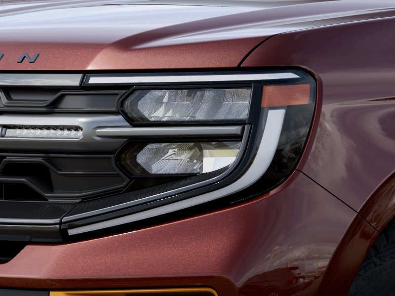 Thumbnail: 2027 Ford Expedition - 19