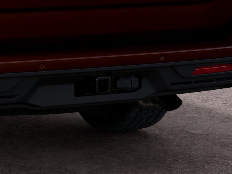 Thumbnail: 2027 Ford Expedition - 23