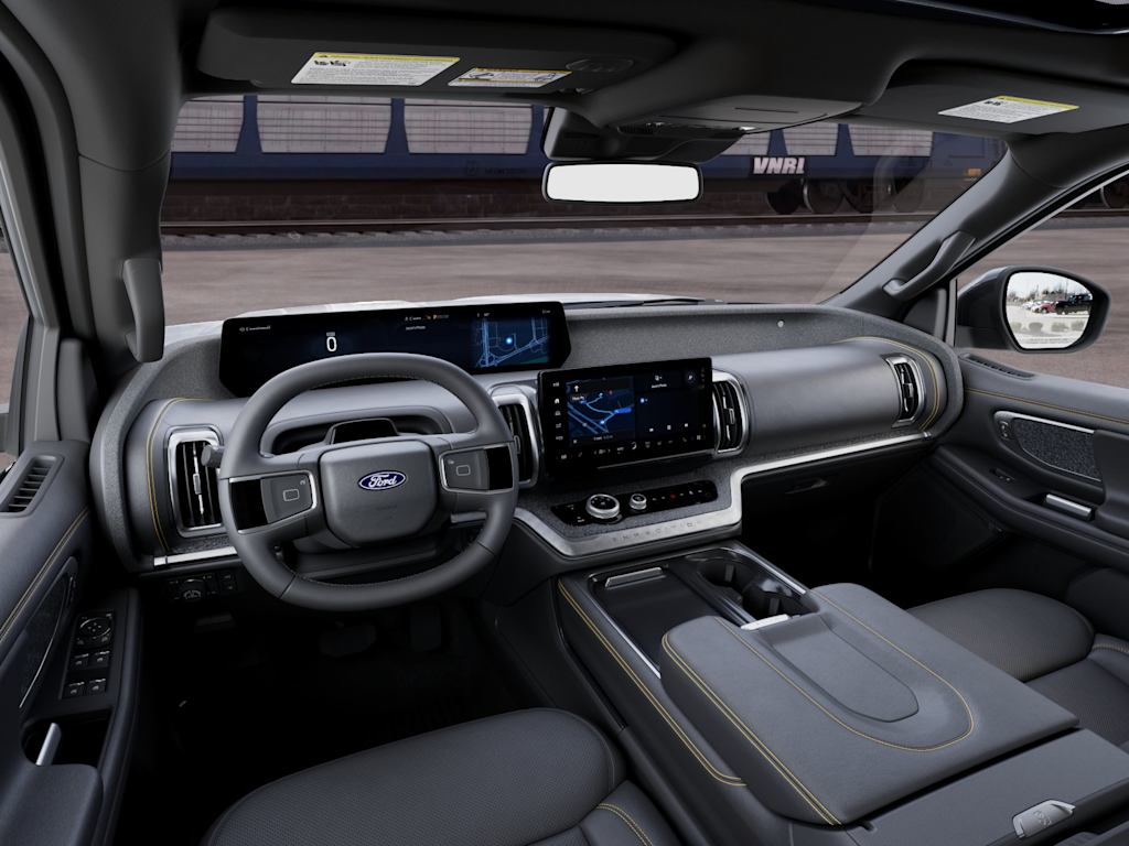 Thumbnail: 2027 Ford Expedition - 2
