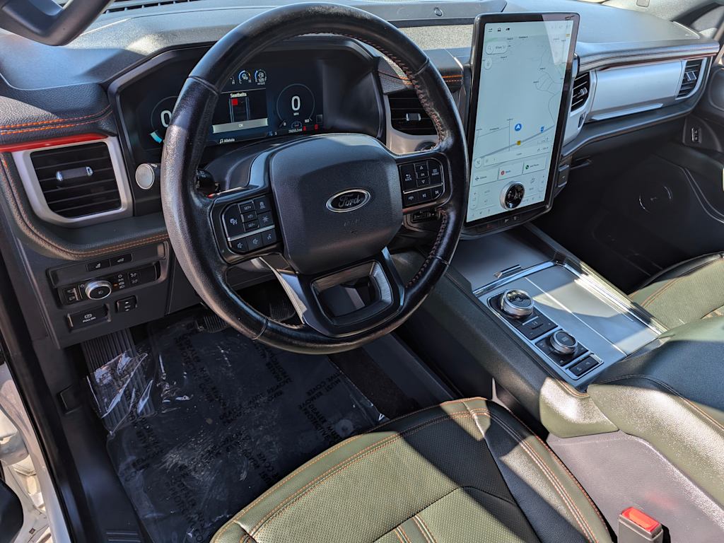 Thumbnail: 2022 Ford Expedition - 2