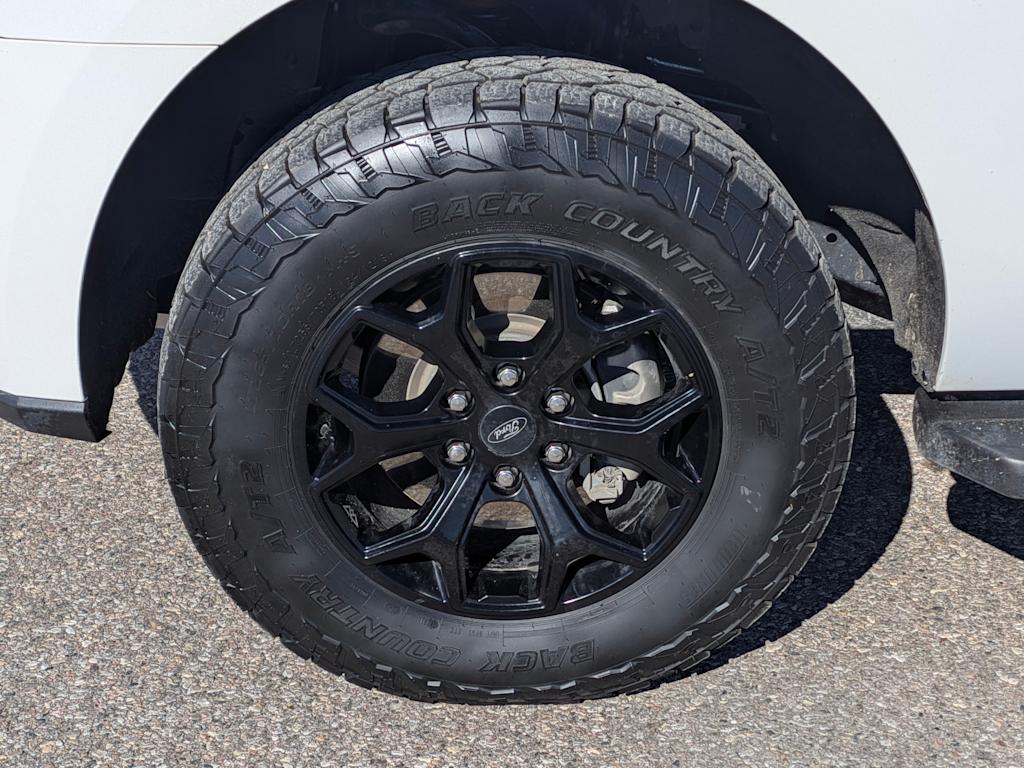 Thumbnail: 2022 Ford Expedition - 8
