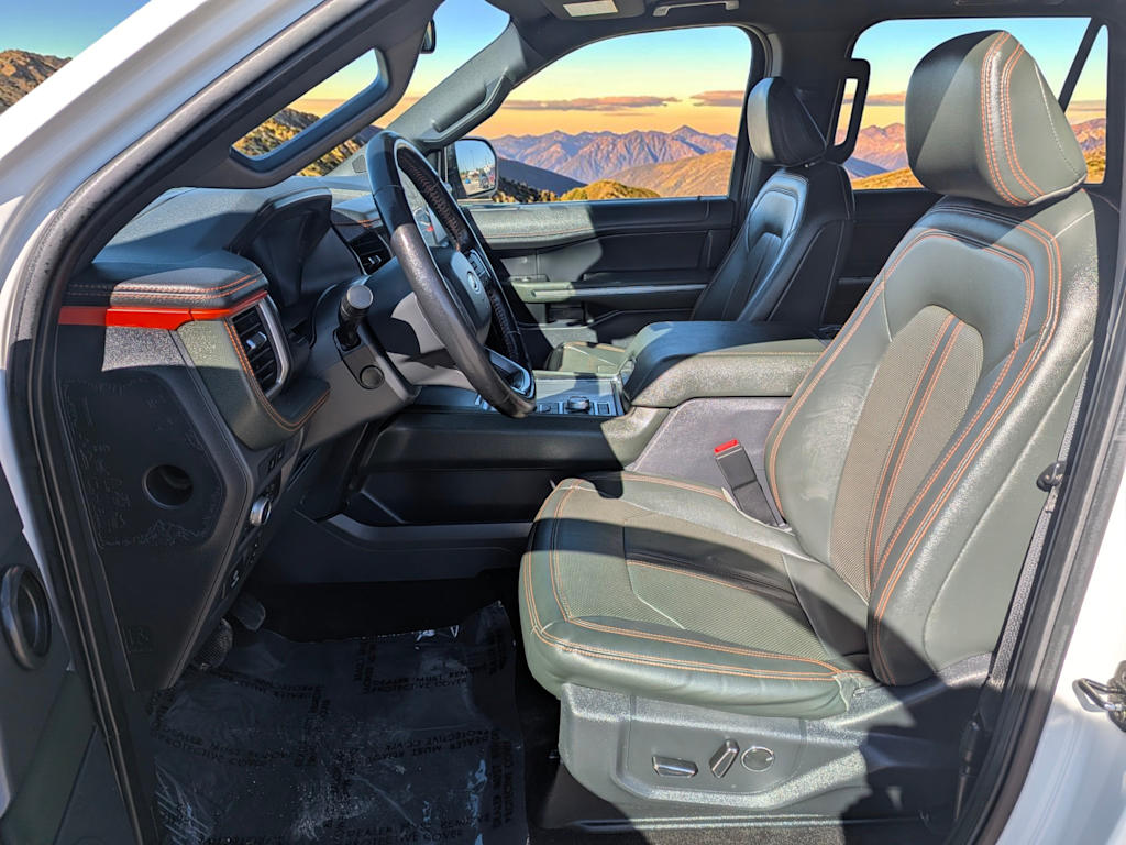 Thumbnail: 2022 Ford Expedition - 11