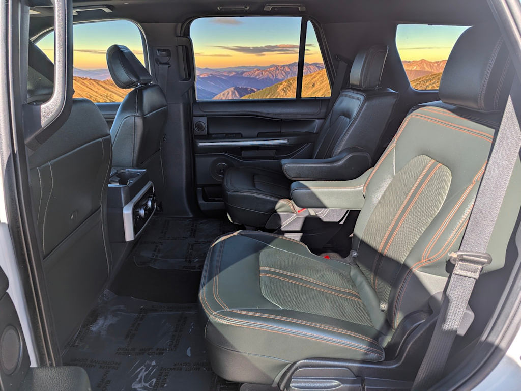 Thumbnail: 2022 Ford Expedition - 13