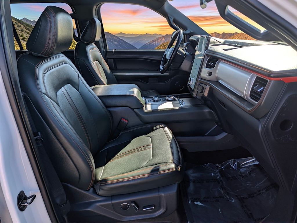 Thumbnail: 2022 Ford Expedition - 12