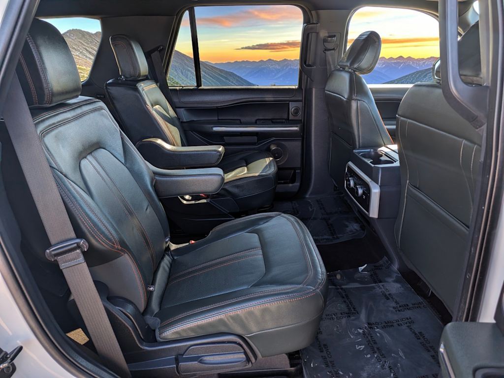Thumbnail: 2022 Ford Expedition - 26