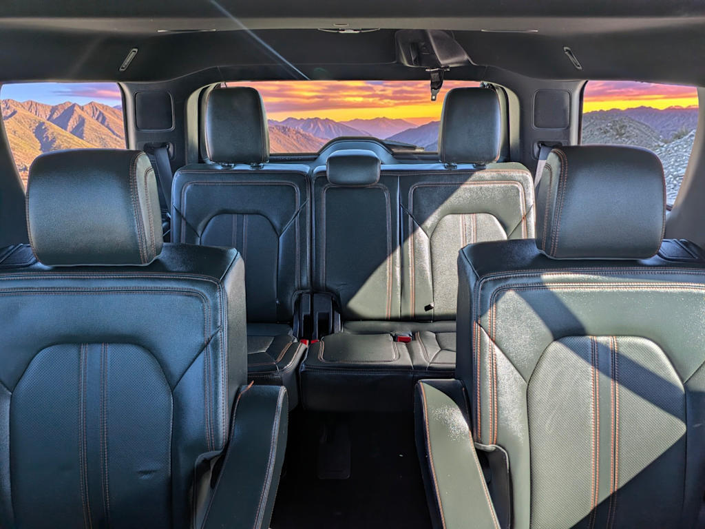 Thumbnail: 2022 Ford Expedition - 16