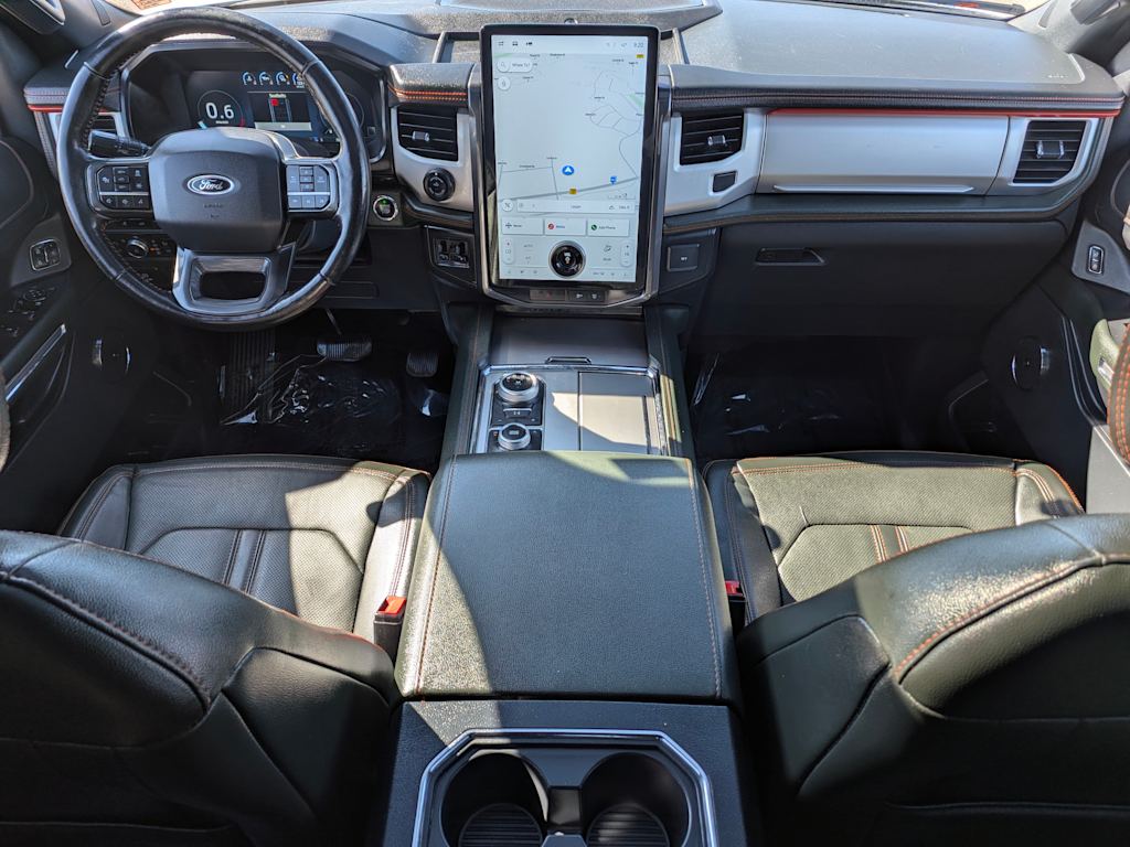 Thumbnail: 2022 Ford Expedition - 10