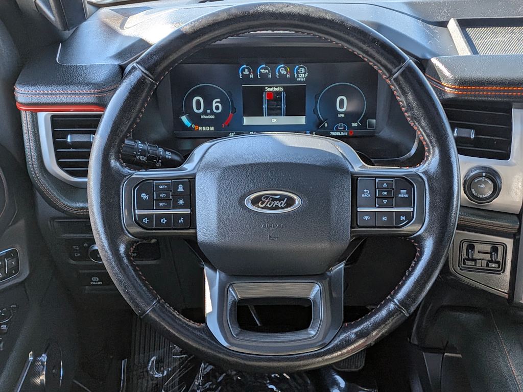 Thumbnail: 2022 Ford Expedition - 14