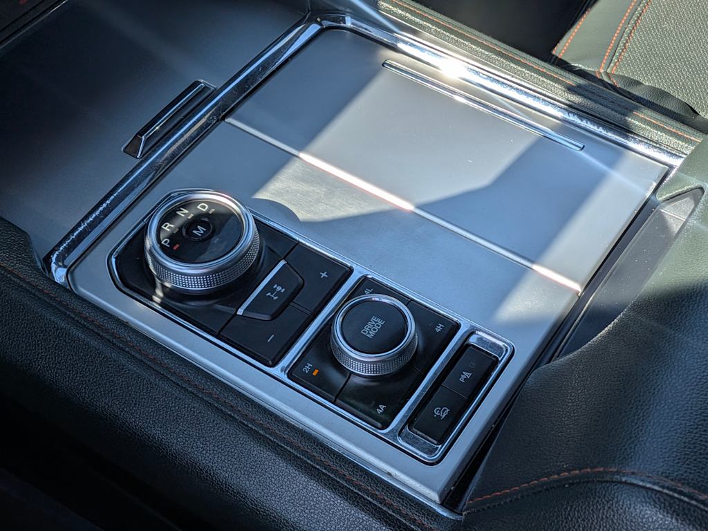 Thumbnail: 2022 Ford Expedition - 28