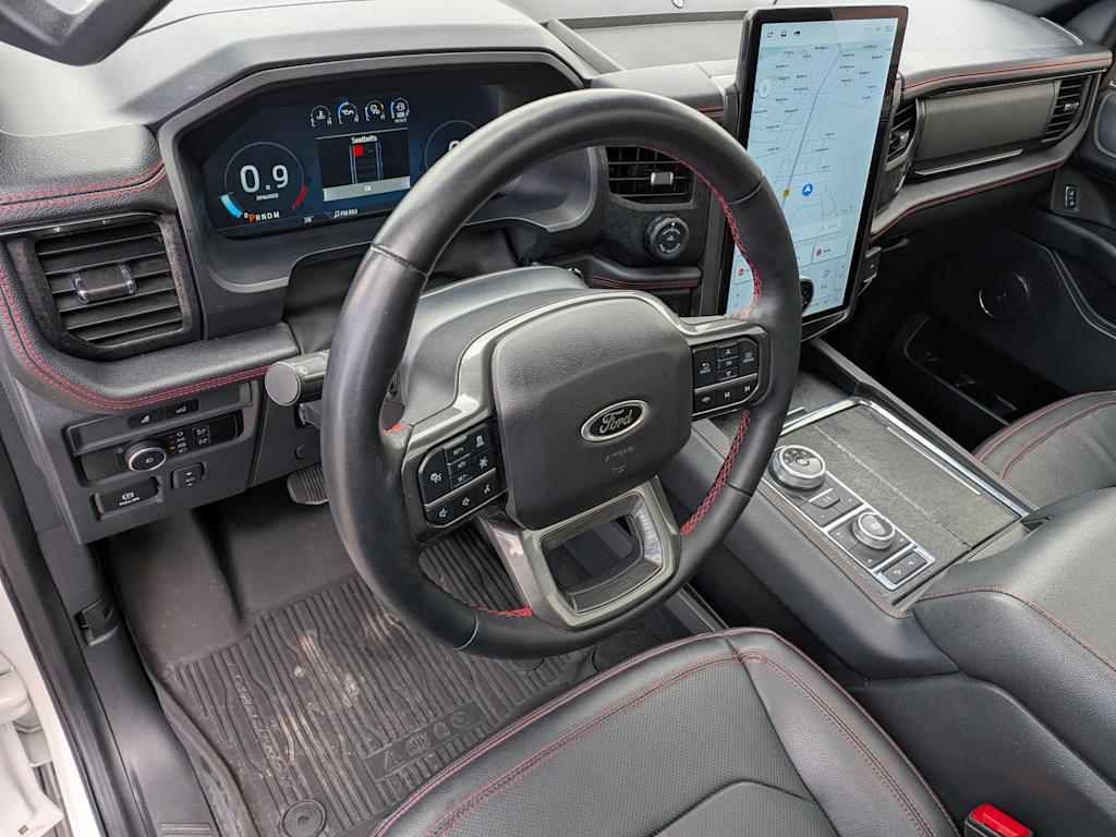 Thumbnail: 2024 Ford Expedition - 2