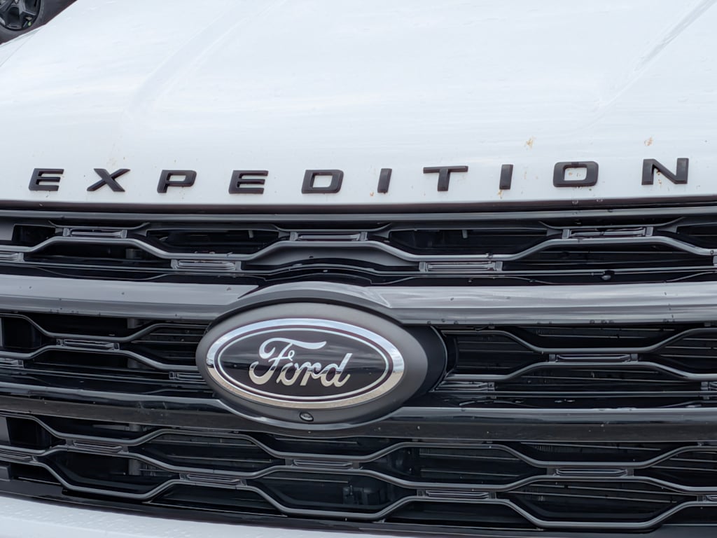 Thumbnail: 2024 Ford Expedition - 7