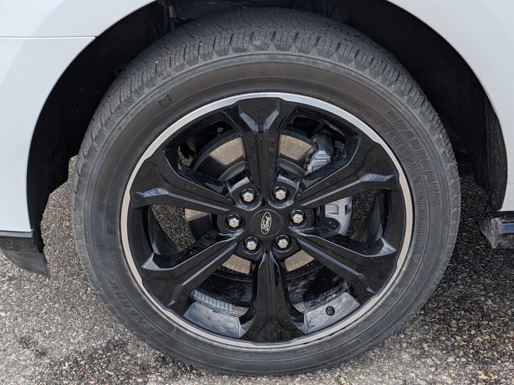 Thumbnail: 2024 Ford Expedition - 8