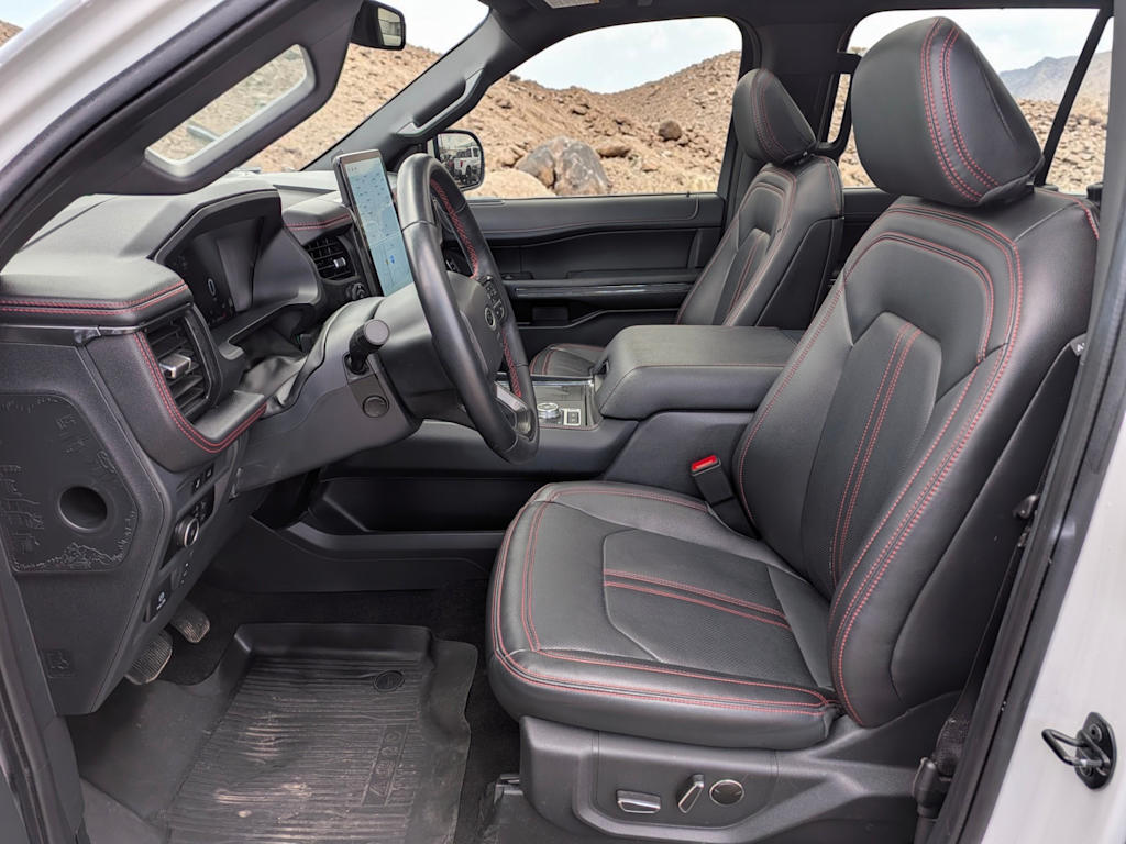Thumbnail: 2024 Ford Expedition - 11