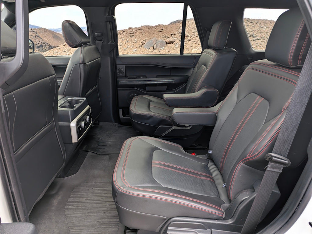 Thumbnail: 2024 Ford Expedition - 13