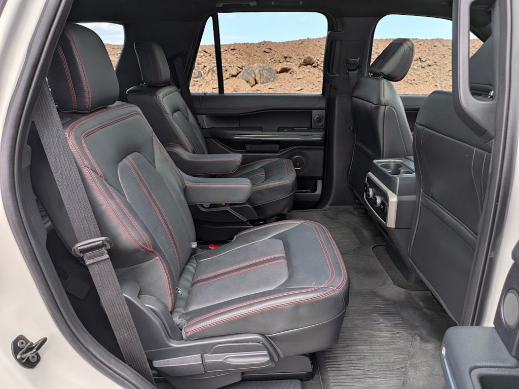 Thumbnail: 2024 Ford Expedition - 25