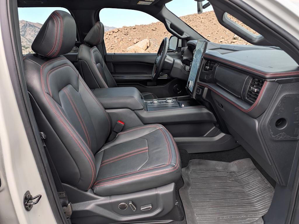 Thumbnail: 2024 Ford Expedition - 12