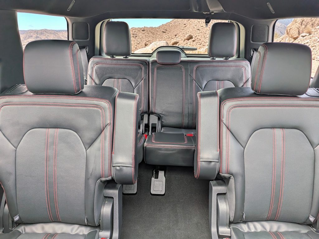 Thumbnail: 2024 Ford Expedition - 26