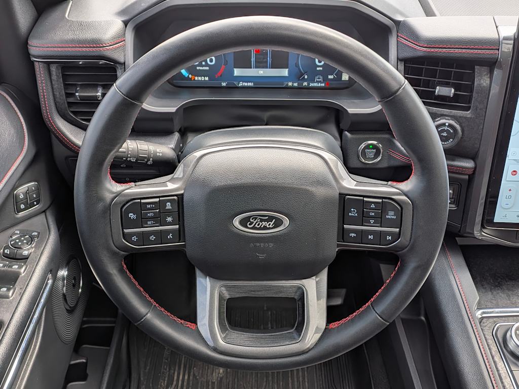 Thumbnail: 2024 Ford Expedition - 14