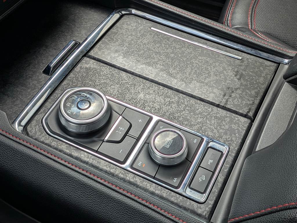 Thumbnail: 2024 Ford Expedition - 31