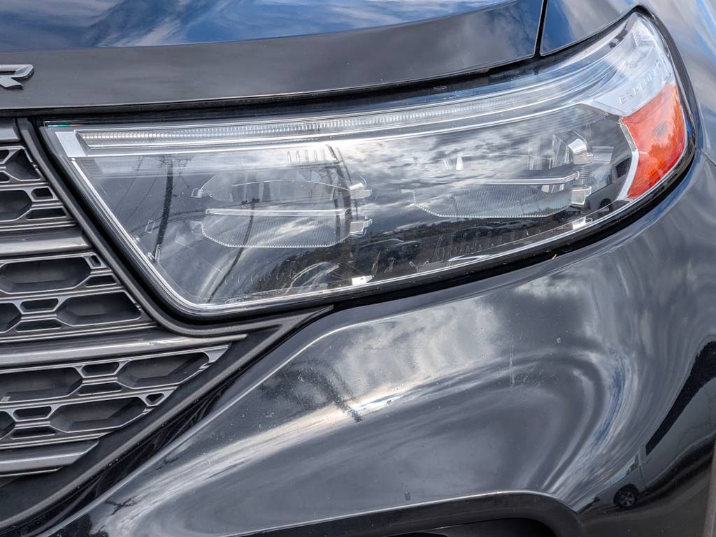 Thumbnail: 2021 Ford Explorer - 24