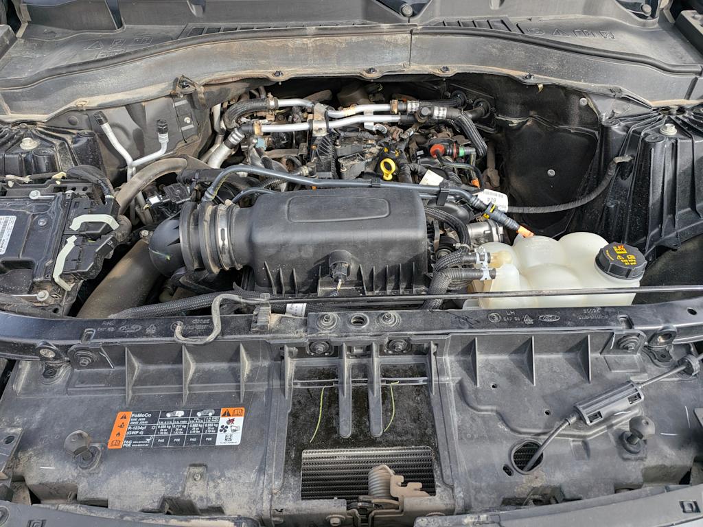Thumbnail: 2021 Ford Explorer - 9