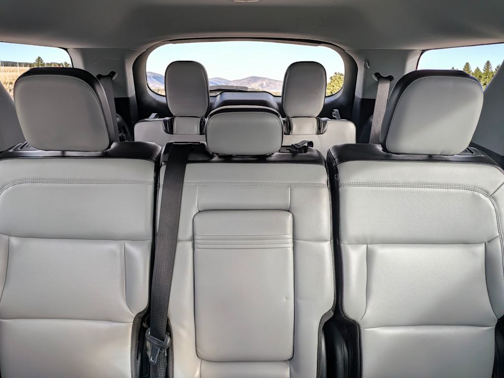 Thumbnail: 2021 Ford Explorer - 27